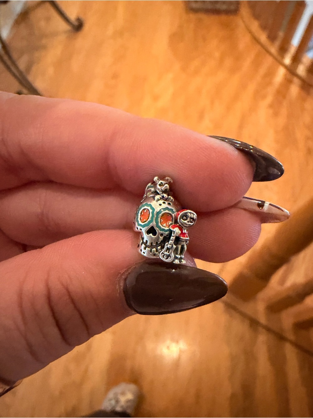 Pandora COCO Charm